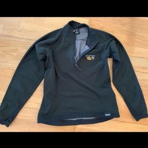 Mountain Hardware Windbreaker Quarter Zip